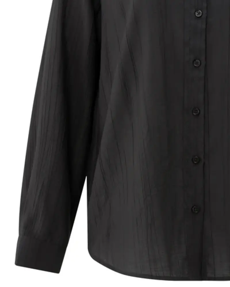YAYA TEXTURED BLOUSE
