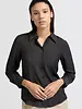 YAYA TEXTURED BLOUSE