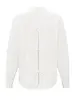 YAYA POPLIN SHIRT