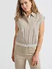 YAYA SLEEVELESS BLOUSE