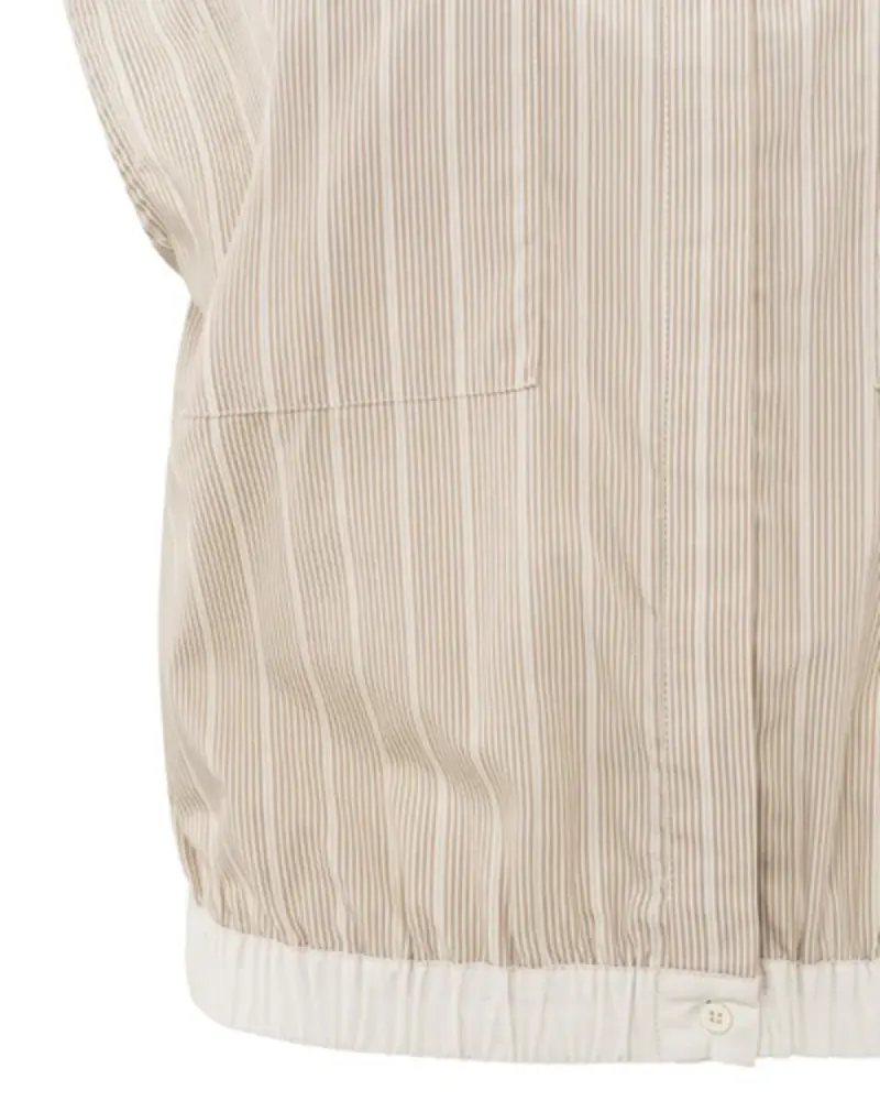 YAYA SLEEVELESS BLOUSE