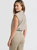 YAYA SLEEVELESS BLOUSE