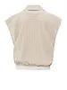 YAYA SLEEVELESS BLOUSE