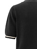 YAYA SHORT SLEEVE SWEATER