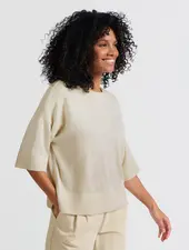 YAYA T-SHIRT SURDIMENSIONNÉ