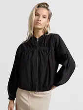 YAYA BOMBER JACKET
