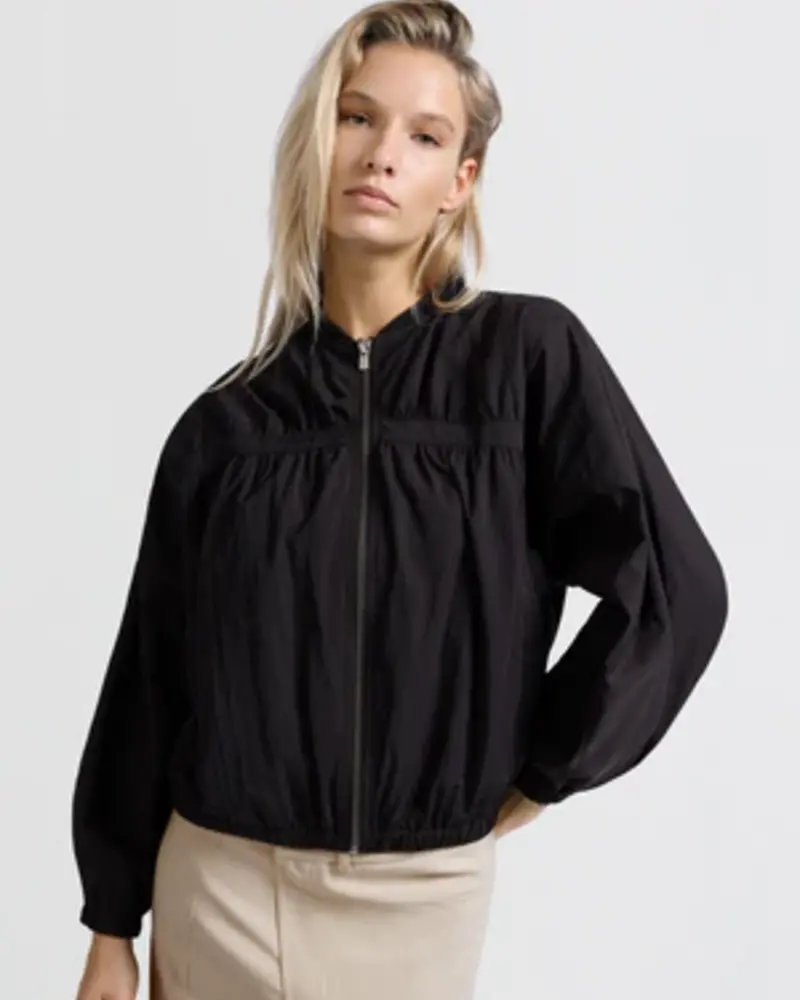 YAYA BOMBER JACKET