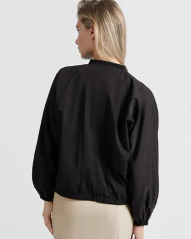 YAYA BOMBER JACKET