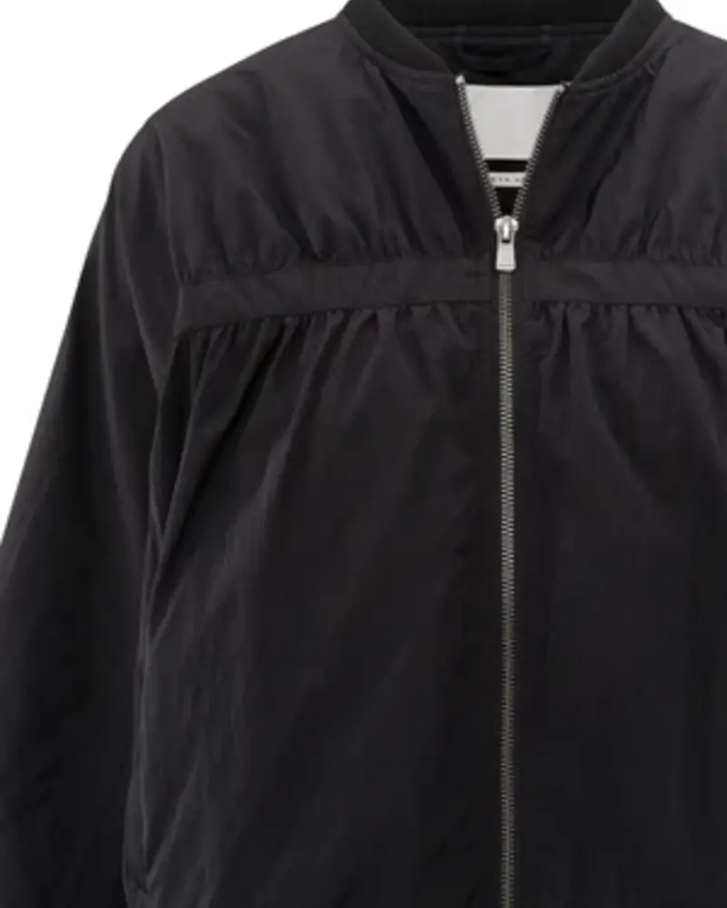 YAYA BOMBER JACKET