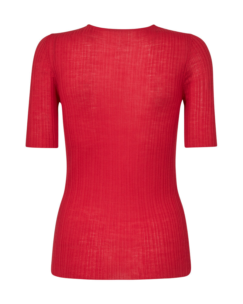 Mos Mosh MMBOUCH RIB KNIT