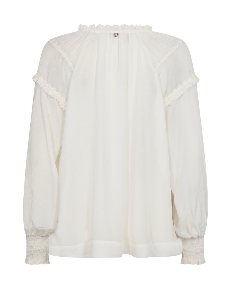 Mos Mosh MMMARB SANSA BLOUSE