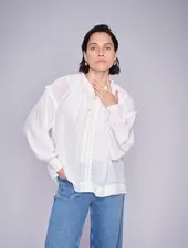 Mos Mosh MMMARB SANSA BLOUSE