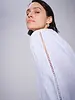 Mos Mosh MMZEINA LINEN BLOUSE