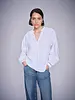 Mos Mosh MMZEINA LINEN BLOUSE