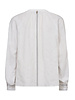 Mos Mosh MMZEINA LINEN BLOUSE