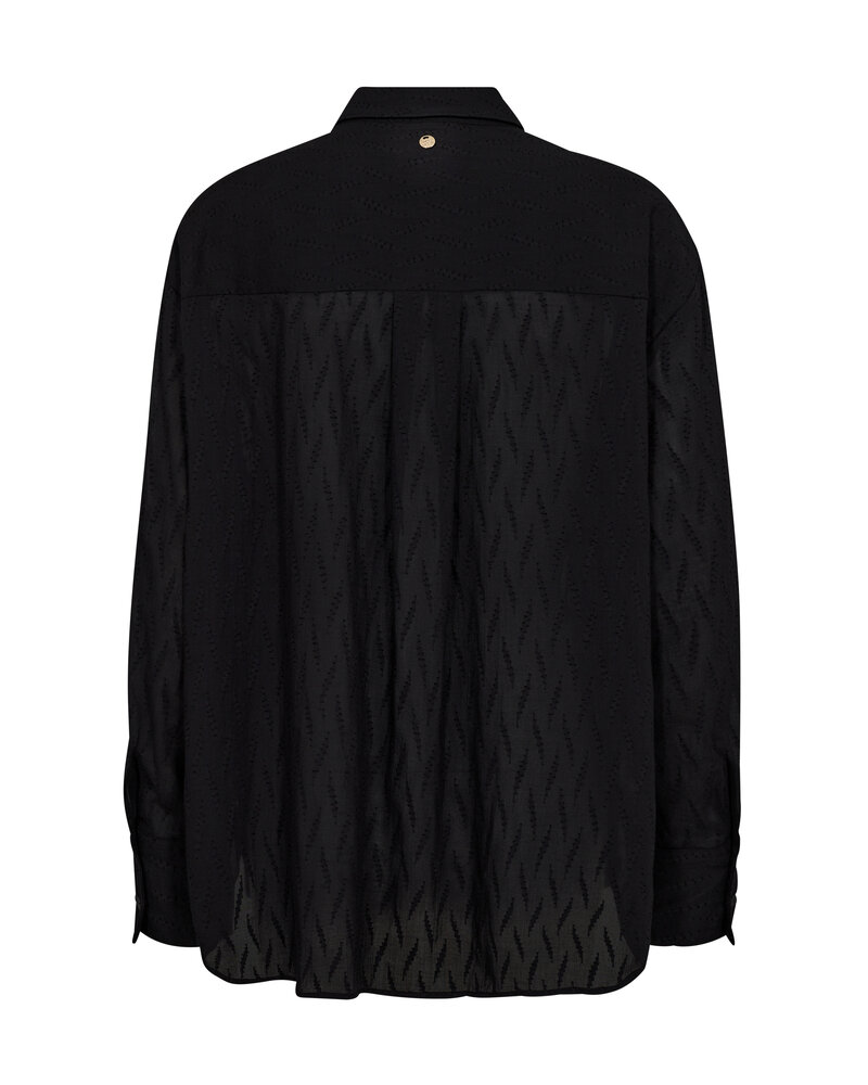 Mos Mosh MMBRITZE COTTON SHIRT