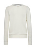 Mos Mosh MMRELENA PREP V-NECK KNIT
