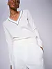 Mos Mosh MMRELENA PREP V-NECK KNIT