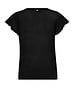 Mos Mosh MMGANNA PATTERN V-NECK KNIT