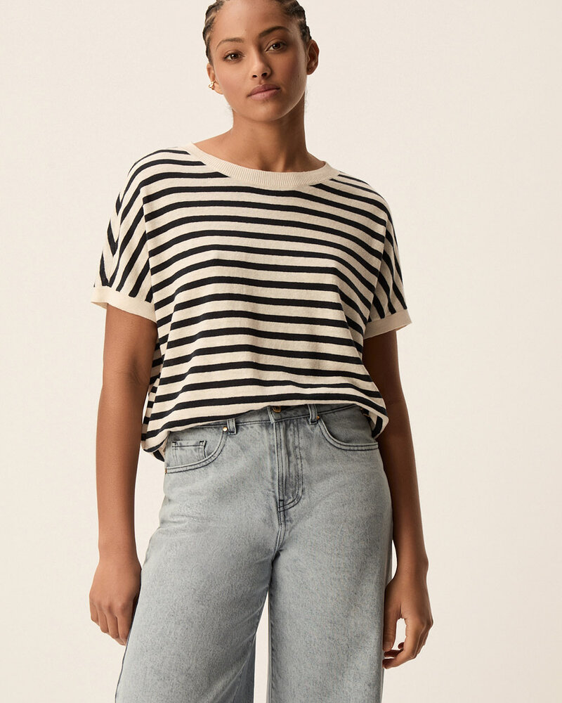 Des Petits Hauts PULL ALEXI
