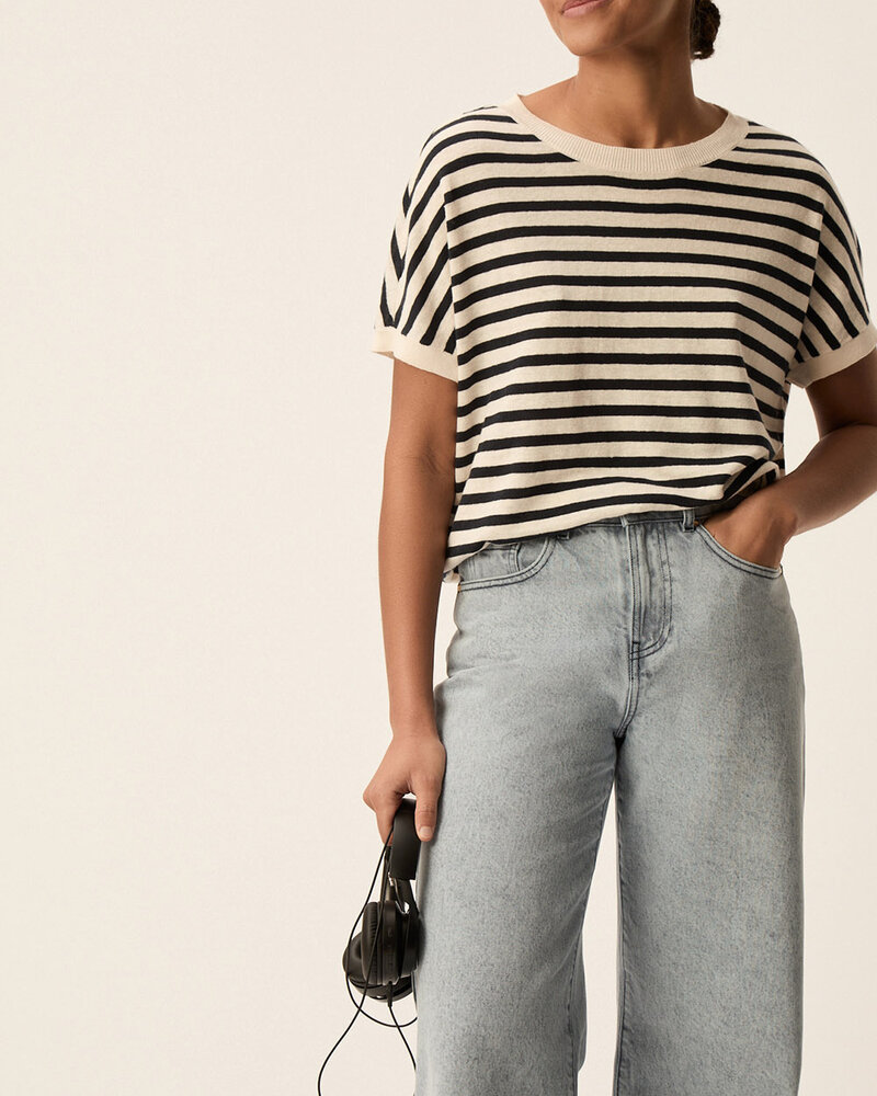 Des Petits Hauts PULL ALEXI