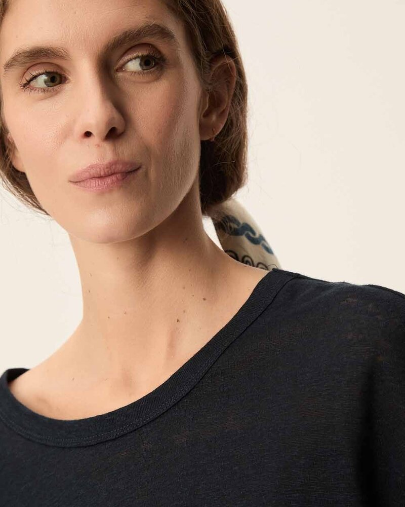 Des Petits Hauts T-SHIRT HANAMI