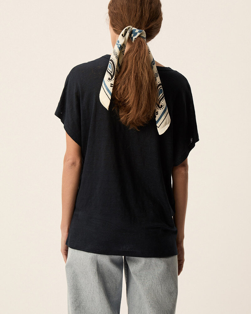 Des Petits Hauts T-SHIRT HANAMI