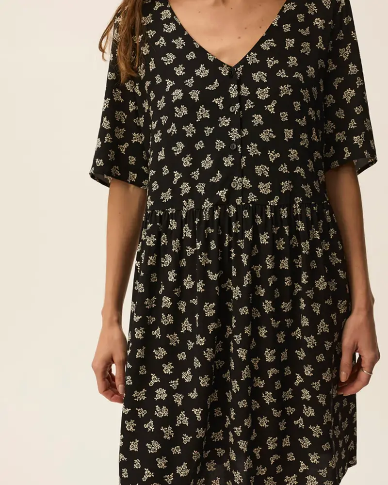 Des Petits Hauts ROMULUS DRESS