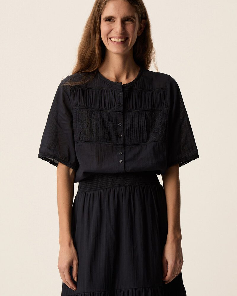 Des Petits Hauts SALEM BLOUSE