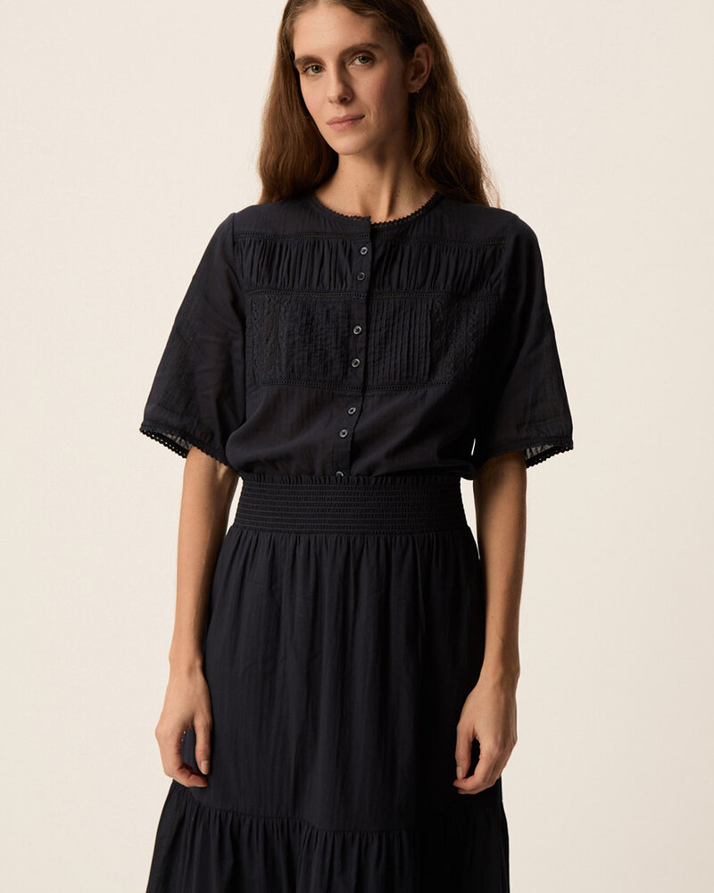 Des Petits Hauts SALEM BLOUSE