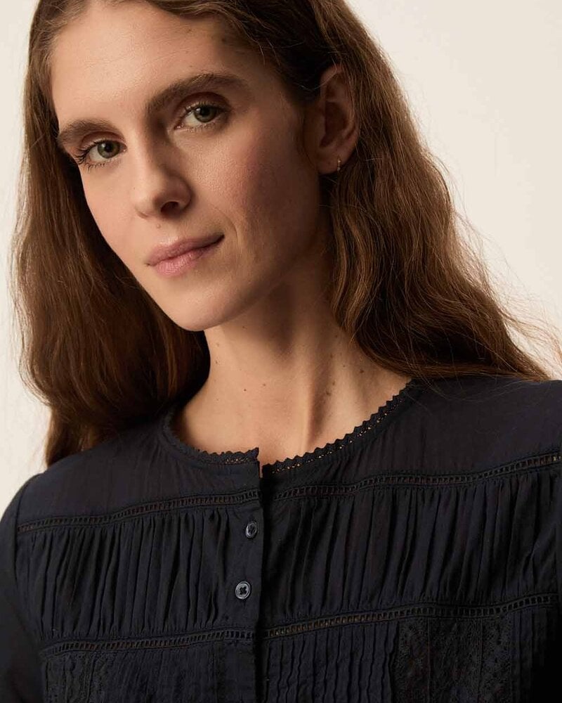 Des Petits Hauts SALEM BLOUSE