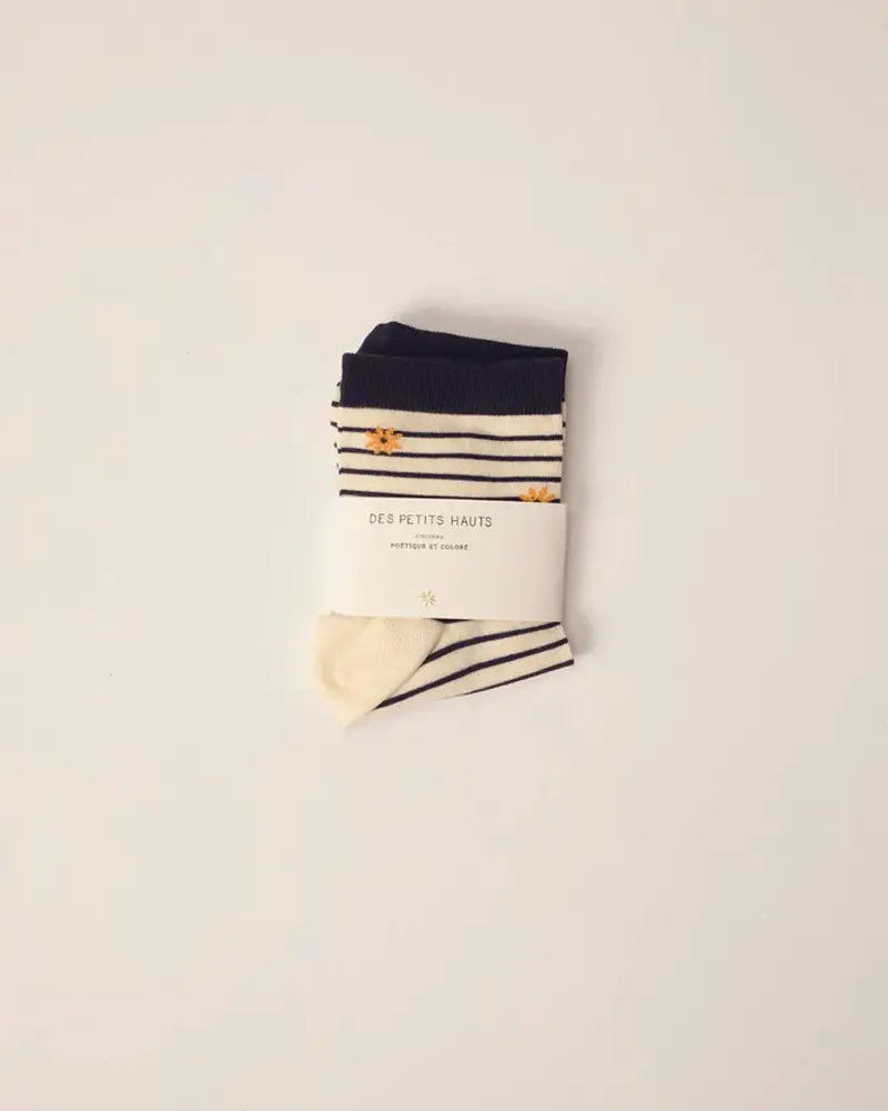 Des Petits Hauts MARCELLO SOCKS