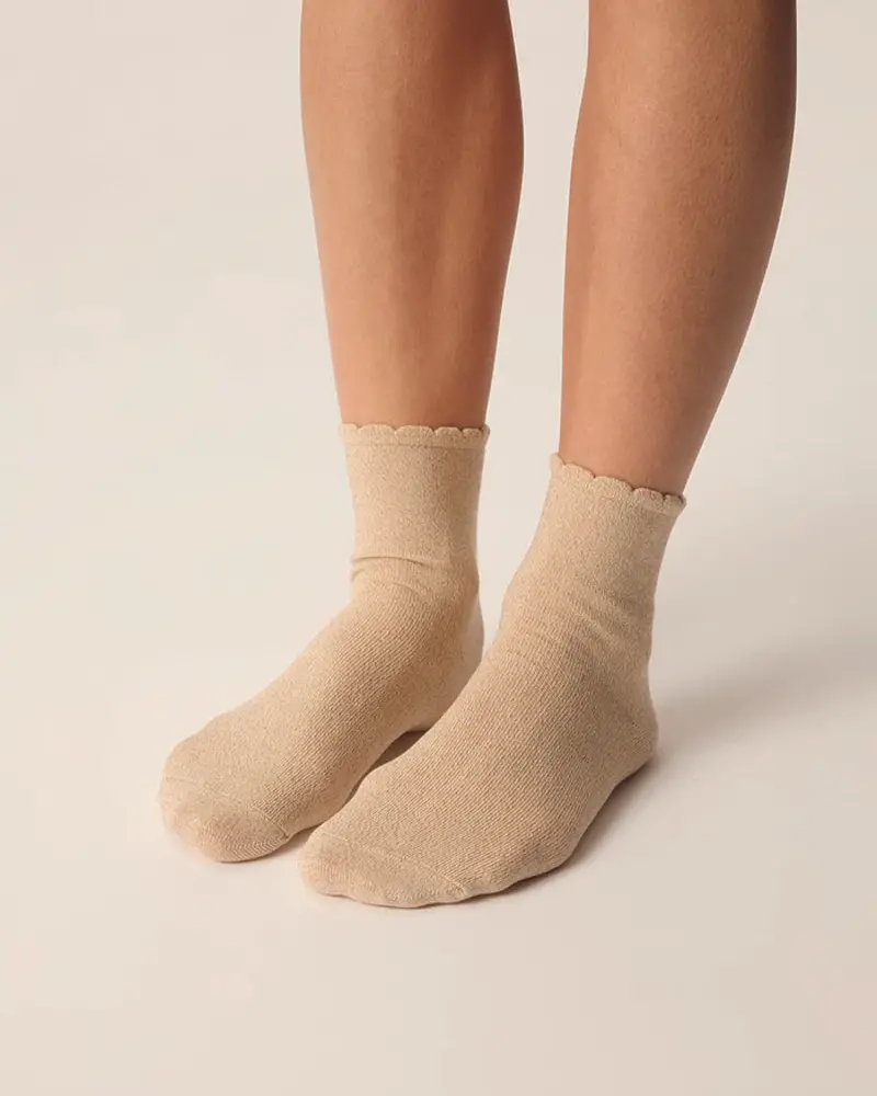 Des Petits Hauts CHAUSSETTE MAEL