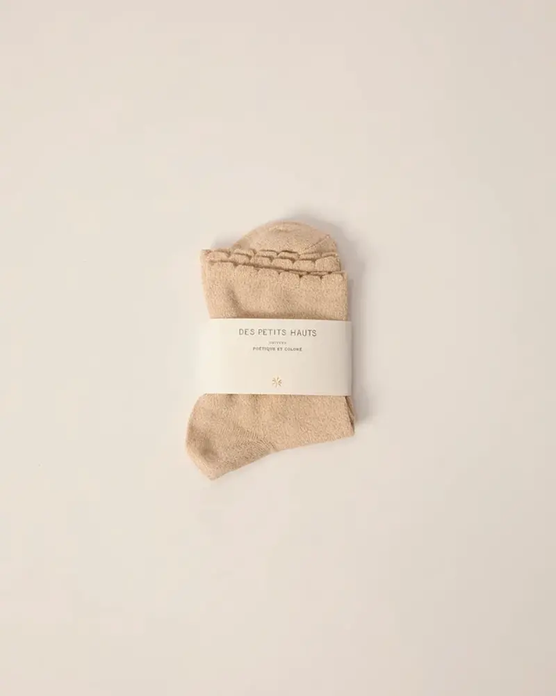 Des Petits Hauts MAEL SOCKS