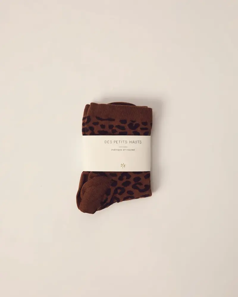 Des Petits Hauts MAJIB SOCKS