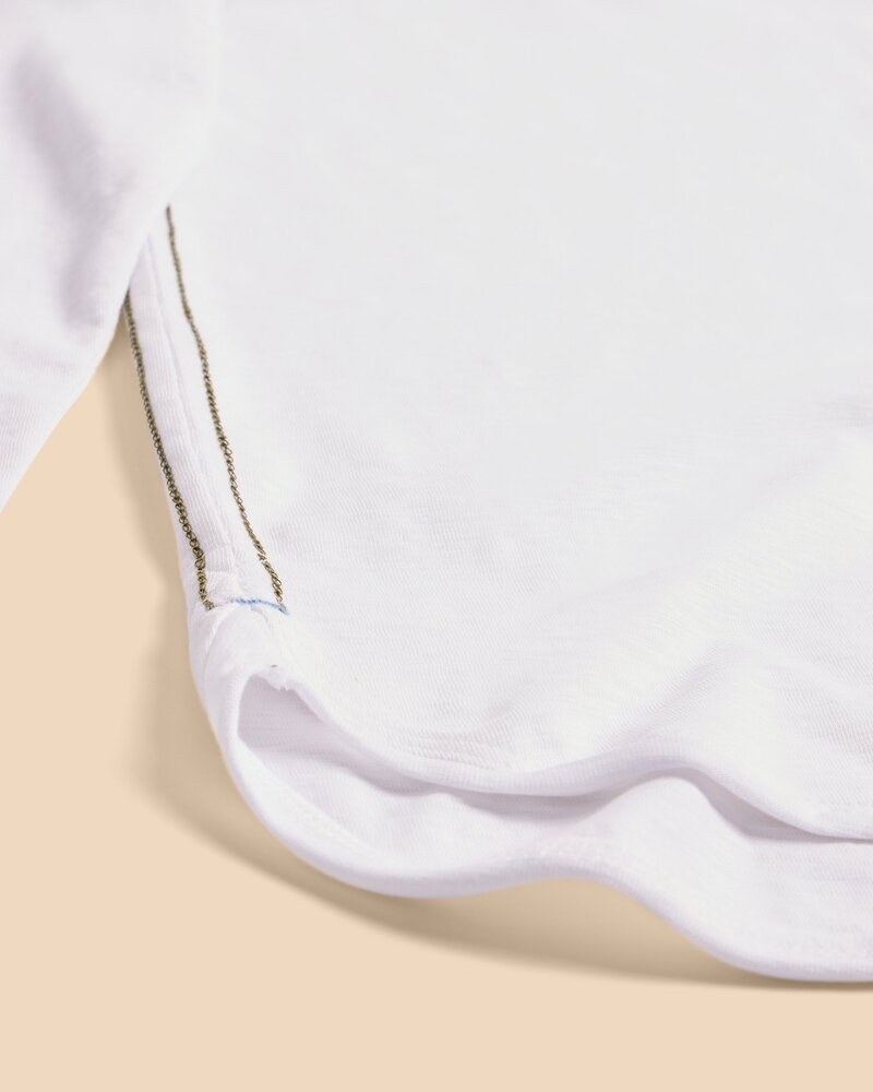 White Stuff Femme CLARA TEE
