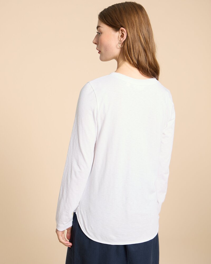White Stuff Femme CLARA TEE