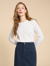 White Stuff Femme CLARA TEE