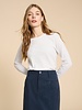 White Stuff Femme CLARA TEE