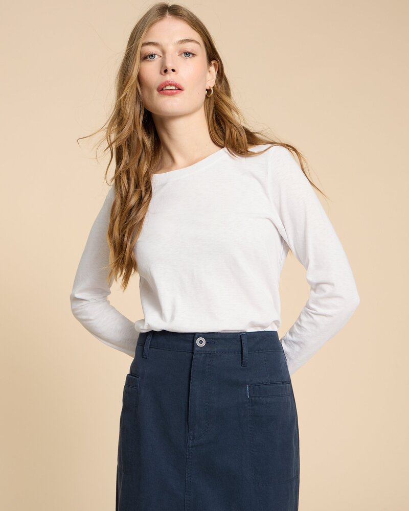 White Stuff Femme CLARA TEE