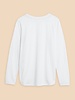 White Stuff Femme CLARA TEE