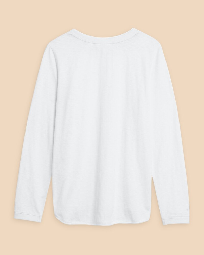 White Stuff Femme CLARA TEE