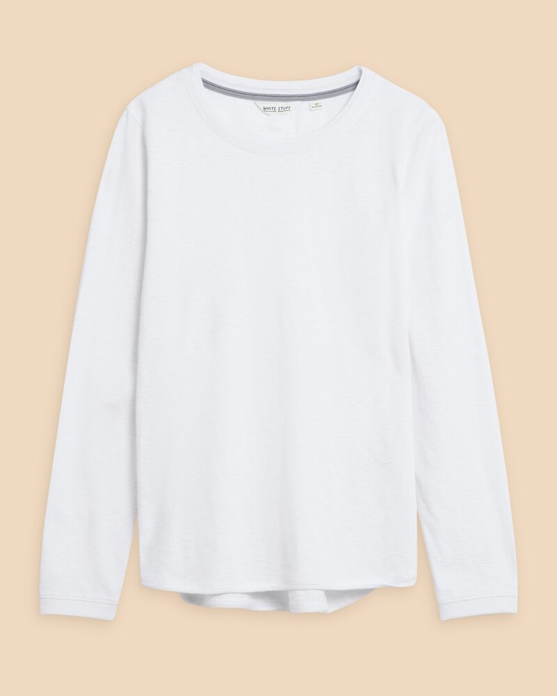 White Stuff Femme CLARA TEE