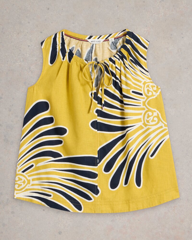 White Stuff Femme HAUT MARLEY