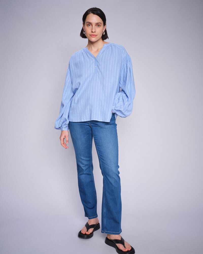 Mos Mosh MMASHLEY DELUXE JEANS