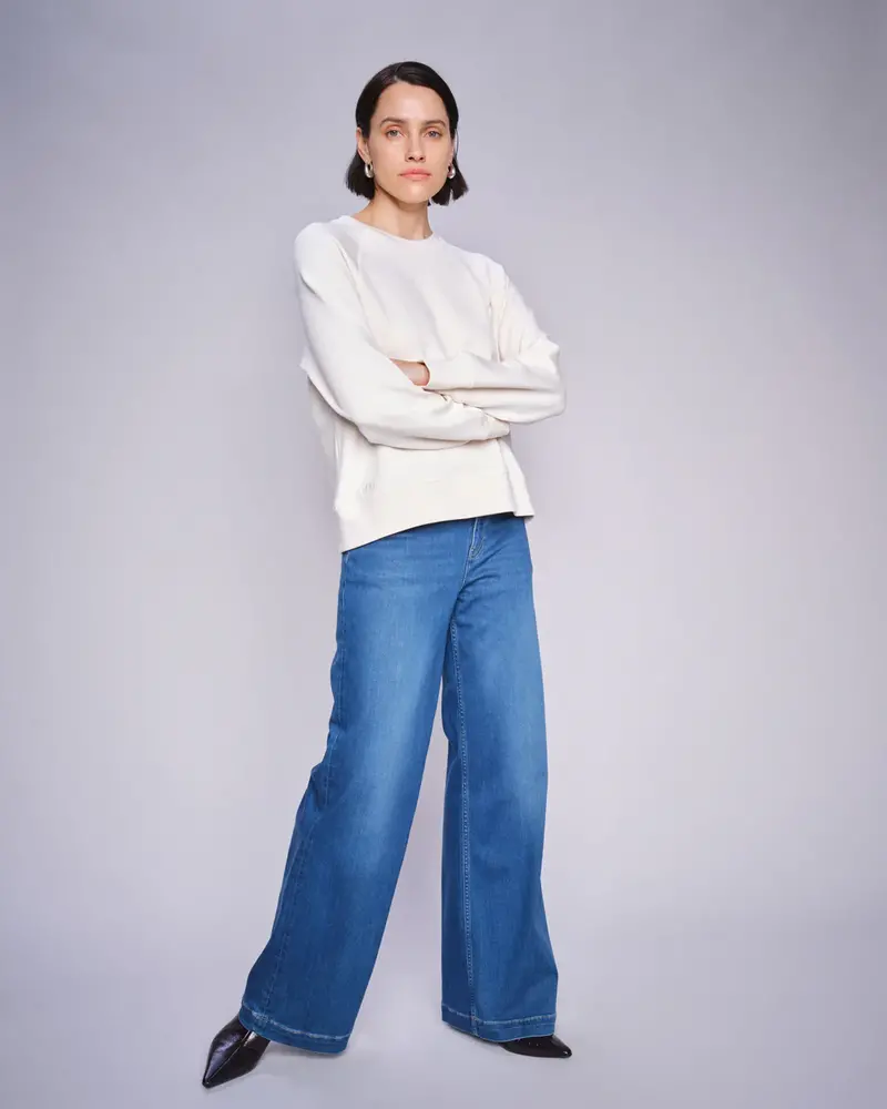 Mos Mosh MMDARA DELUXE JEANS