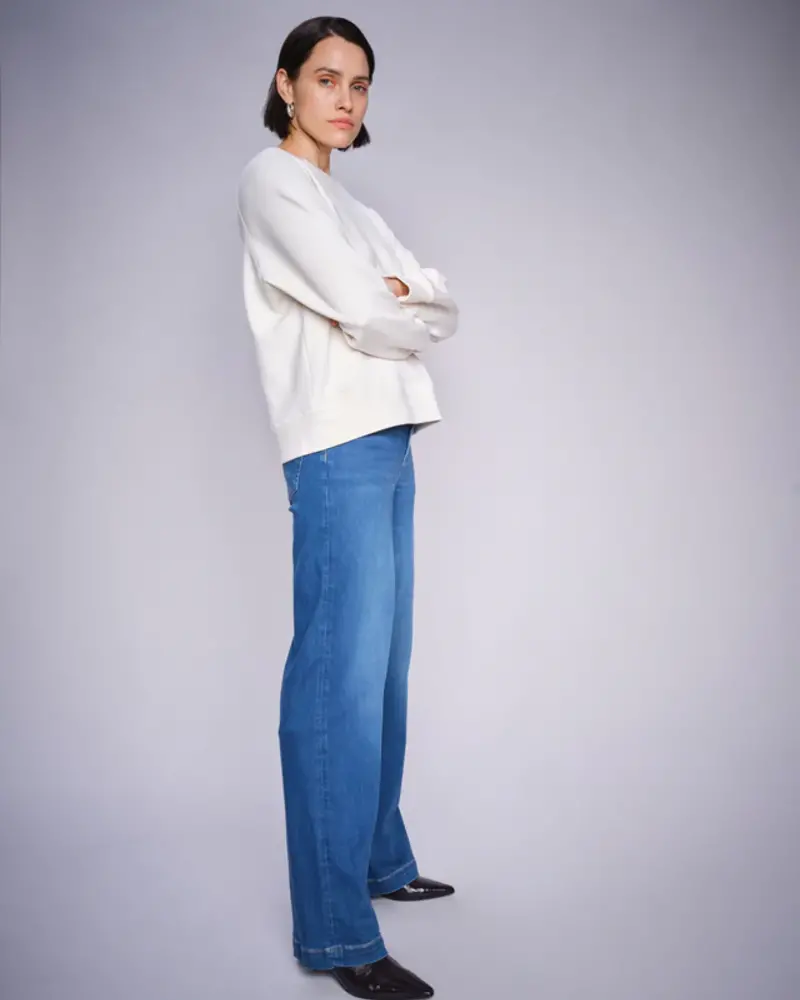 Mos Mosh MMDARA DELUXE JEANS