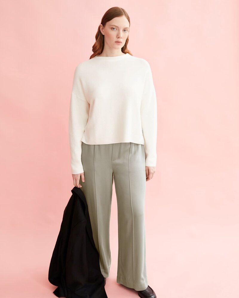 Armed Angels Femme MERINAA LINKS KNIT