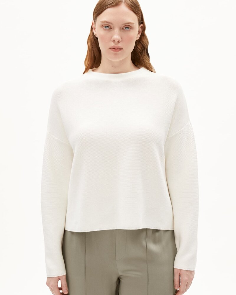 Armed Angels Femme MERINAA LINKS KNIT