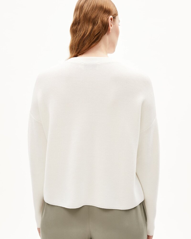 Armed Angels Femme MERINAA LINKS KNIT